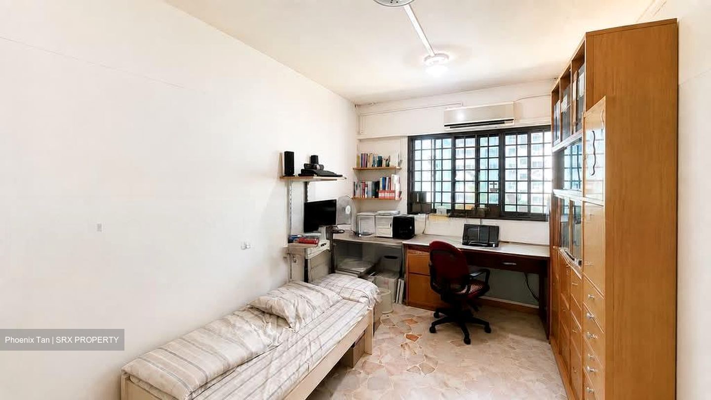 Blk 282 Tampines Street 22 (Tampines), HDB 4 Rooms #602199171